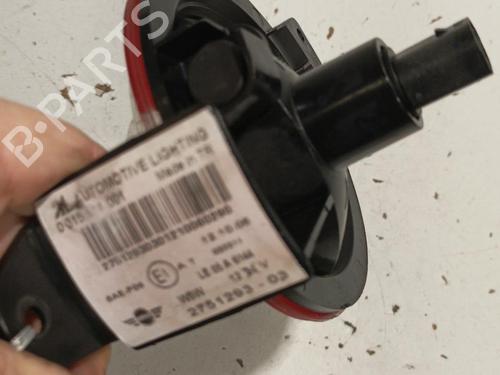 Used Right front fog light Right front fog light MINI MINI (R56) Cooper D (109 hp) 22570410 22570410