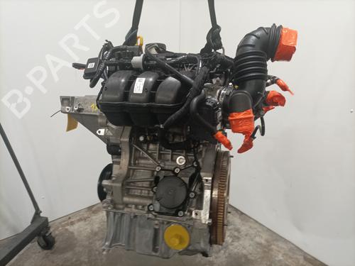 Engine VW POLO VI (AW1, BZ1, AE1) 1.0 MPi | BP23781746M1  - Image 5