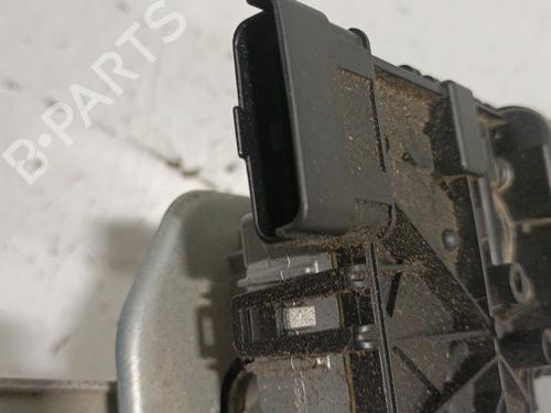 Used Front wiper motor Front wiper motor PEUGEOT 208 I (CA_, CC_) 1.6 GTi (208 hp) 22572658 22572658