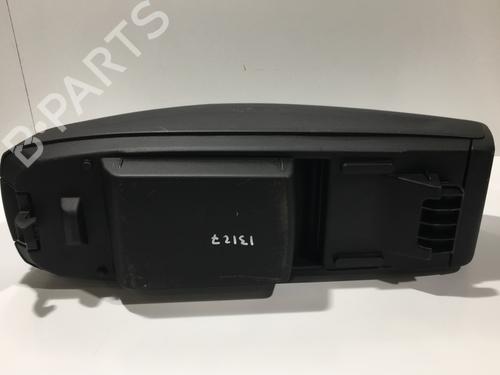 Used Middle console Middle console CITROËN C4 Grand Picasso II (DA_, DE_) 1.6 BlueHDi 120 (120 hp) 22572863 22572863