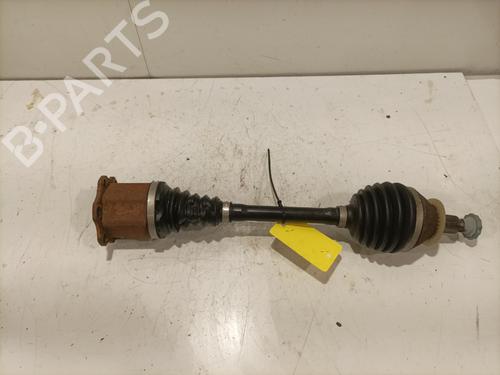 Used Left front driveshaft Left front driveshaft SEAT IBIZA V (KJ1, KJG) 1.0 TSI (116 hp) 33804940 33804940