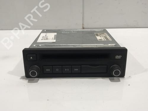 Radio BMW X6 (E71, E72) M | BP26131890E6 
