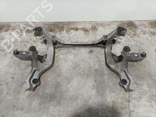 Rear axle PORSCHE 911 Convertible (996) 3.4 Carrera 4 | BP22585538M2 
