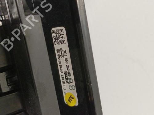 Luftventil Luftventil VW ARTEON (3H7, 3H8) 2.0 TDI 4motion (240 hp) 22587051 22587051