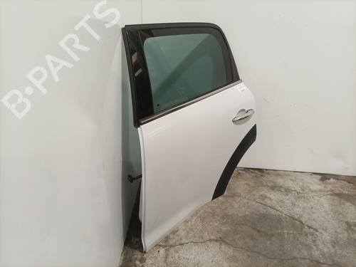 Left rear door MINI MINI COUNTRYMAN (R60) Cooper SD | BP29571277C4 