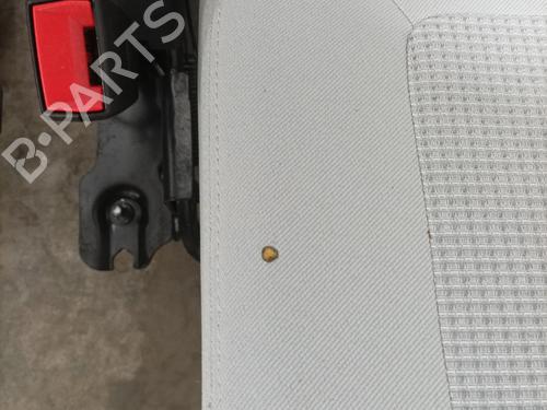 Rear seat (3rd row) PEUGEOT 5008 (0U_, 0E_) 1.6 HDi | BP29272395I24 