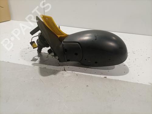Left mirror PEUGEOT 206 Hatchback (2A/C) 1.4 HDi eco 70 | BP24878388C26 