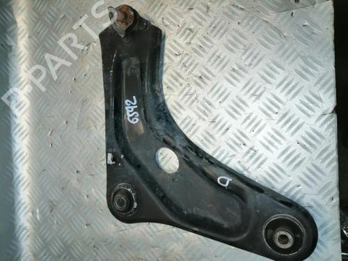Right front suspension arm PEUGEOT 208 I (CA_, CC_) 1.6 GTi | BP22584439M13 