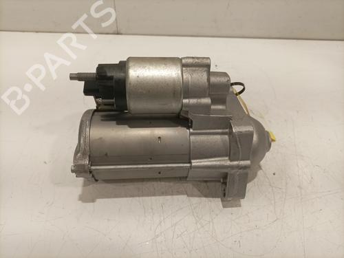 Used Starter DACIA DUSTER (HM_) 1.5 dCi 115 (HMAD) (116 hp) 29822356
