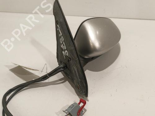 Left mirror FIAT STILO (192_) 1.9 JTD (192_XE1A) | BP22586060C26 