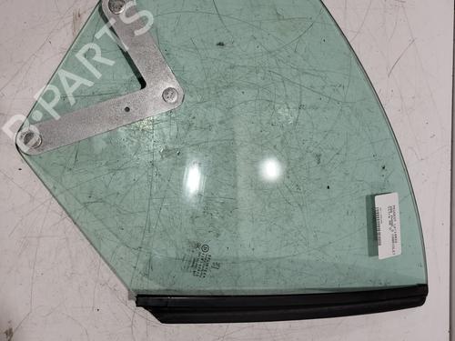 Used Rear right door window PEUGEOT 206 CC (2D) 1.6 16V (2DNFUF, 2DNFUR) (109 hp) 30743746