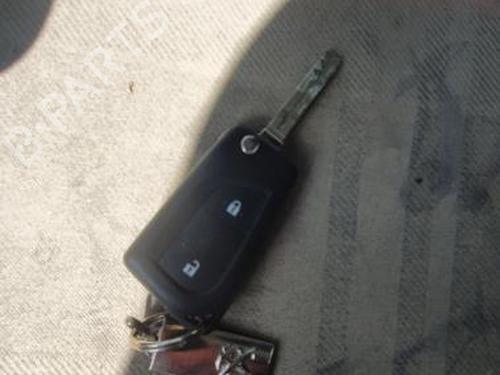 Steering column stalk PEUGEOT 108 1.0 VTi | BP22584302I23  - Image 9
