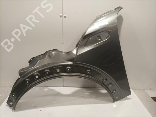 Used Left front fenders MINI MINI (R56) Cooper (120 hp) 26217948