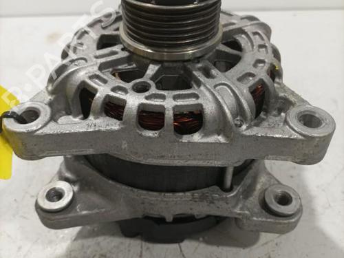 Generator PEUGEOT 208 I (CA_, CC_) 1.2 THP 110 (110 hp) 22585497