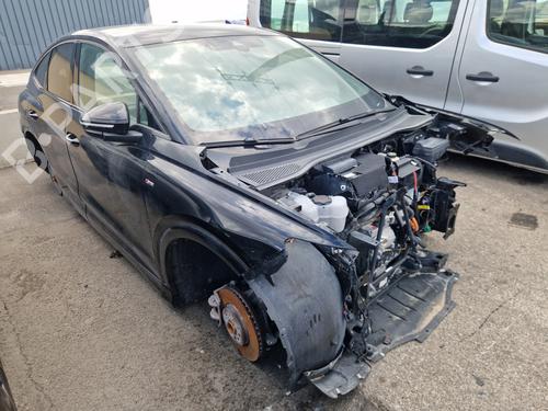 Brugte AUDI Q4 E-TRON Sportback (F4N) 35 4838636