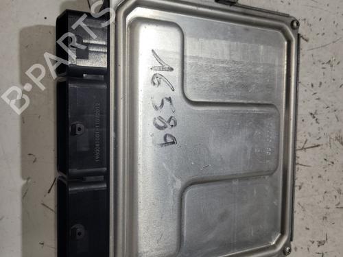 Electronic module DACIA SANDERO II TCe 90 (B8M1, B8MA, B8AC) | BP36763054M83 - Image 13