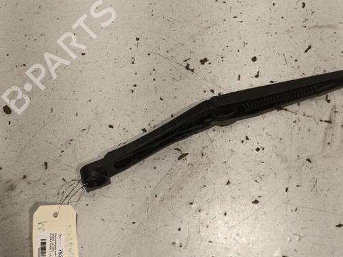 Used Front windshield wiper arm Front windshield wiper arm NISSAN MICRA IV (K13K, K13KK) 1.2 (80 hp) 22571652 22571652