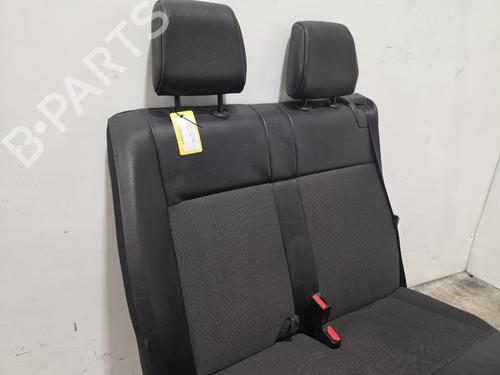 Sæde højre fortil CITROËN JUMPY III Van (V_) 1.6 BlueHDi 95 | BP39891915C16 - Image 2