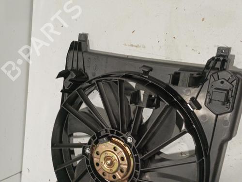 Used Radiator fan Radiator fan 22569997 22569997