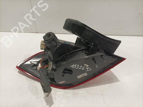 Used Right taillight Right taillight FORD FIESTA VII (HJ, HF) 1.0 EcoBoost (95 hp) 29848062 29848062
