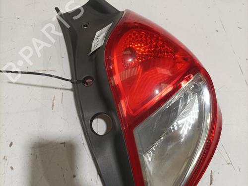 Right taillight RENAULT CLIO III (BR0/1, CR0/1) 1.5 dCi (C/BR0G, C/BR1G) | BP29188228C35 