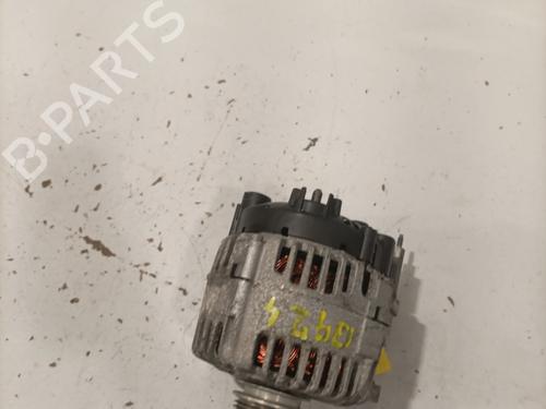 Alternator VW EOS (1F7, 1F8) 2.0 TDI 16V | BP23781640M7 - Image 5