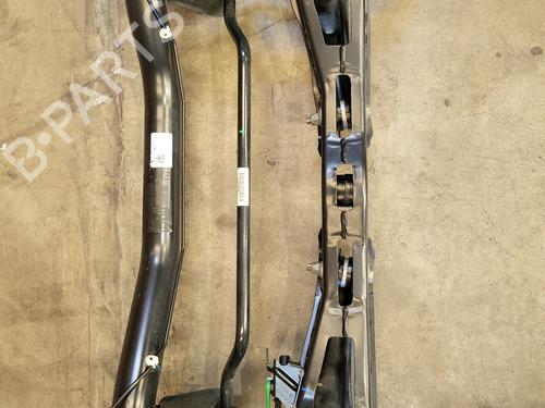 Bakaksel AUDI TT (FV3, FVP) 1.8 TFSI | BP29848050M2 