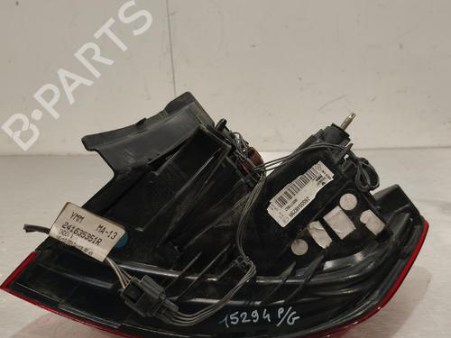 Left taillight RENAULT MEGANE IV Hatchback (B9A/M/N_) | BP36650778C34 - Image 4