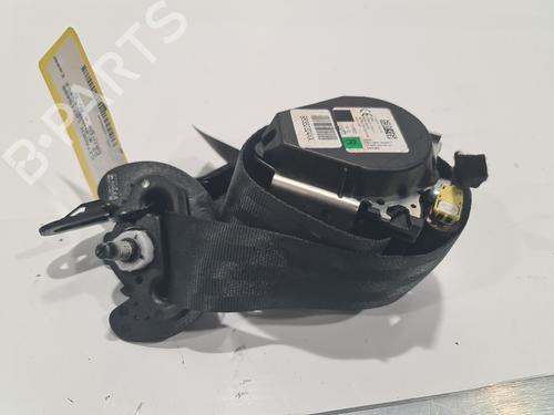 Front right seatbelt CITROËN C3 III (SX) 1.2 PureTech 82 | BP33299472I25 - Image 3