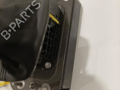 Used Gear lever Gear lever AUDI A1 Sportback (8XA, 8XF) 1.6 TDI (90 hp) 26296866 26296866