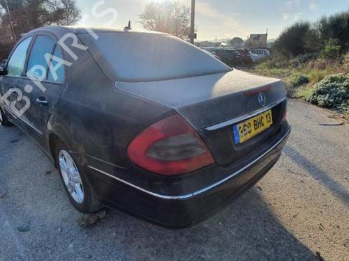 Switch MERCEDES-BENZ E-CLASS (W211) E 220 CDI (211.008) | BP22590658I30  - Image 8