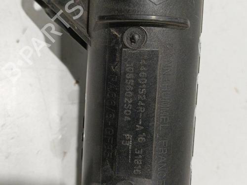 Used Pipe Pipe RENAULT CLIO IV (BH_) 1.5 dCi 75 (75 hp) 22575132 22575132