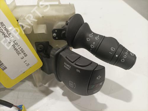 Steering column stalk RENAULT MEGANE III Hatchback (BZ0/1_, B3_) 1.5 dCi (BZ09, BZ0D, BZ1W, BZ29, BZ14) | BP32174024I23 - Image 2