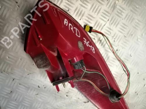 Used Right taillight Right taillight PEUGEOT 607 (9D, 9U) 2.2 HDi (133 hp) 22590190 22590190