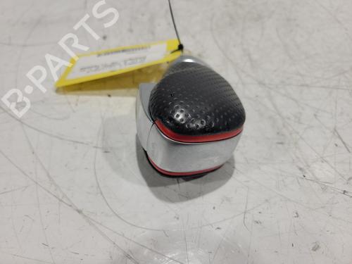 Pommeau de levier de vitesses RENAULT CLIO IV (BH_) 1.6 RS (BHJ4, BHJ6, BHMM) | BP30708178I34