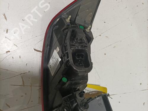 Right taillight RENAULT CLIO IV (BH_) 0.9 TCe 90 (BHNF, BHMA, BHMH, BHJK, BHJR) | BP29188229C35