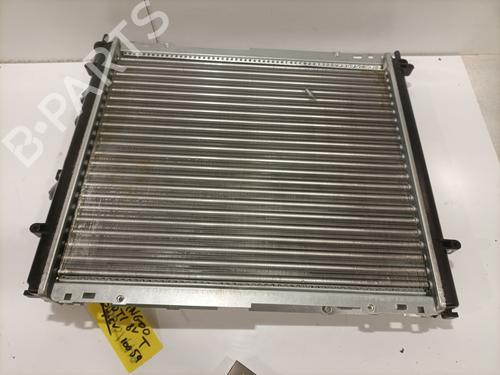 Water radiator RENAULT KANGOO (KC0/1_) 1.9 dTi (KC0U) | BP26027648M31 - Image 10