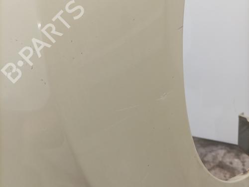 Right front fenders FORD FIESTA VI (CB1, CCN) 1.4 | BP22589206C42 
