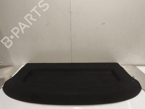 Rear parcel shelf CITROËN DS3 (SA_) 1.6 VTi 120 | BP37500336C85 - Image 5