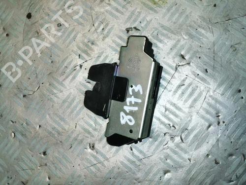 Used Tailgate lock Tailgate lock PEUGEOT 2008 I (CU_) 1.6 BlueHDi 100 (100 hp) 22583951 22583951