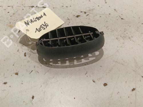 Used Air vent Air vent RENAULT MEGANE I (BA0/1_) 1.9 dTi (BA08, BA0N) (98 hp) 22571990 22571990