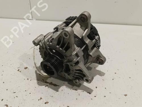 Alternator MERCEDES-BENZ A-CLASS (W177) A 200 (177.087) | BP22574633M7 