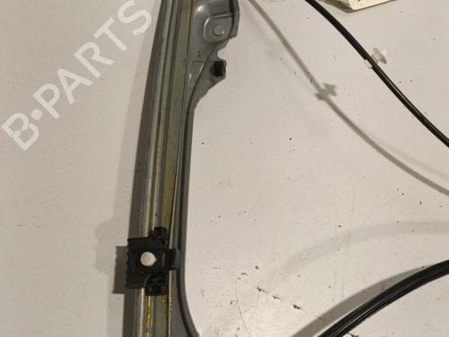 Rear left window mechanism RENAULT LAGUNA III (BT0/1) 2.0 dCi (BT01, BT08, BT09, BT0E, BT0K, BT12, BT1C, BT1D,... | BP22586493C24 