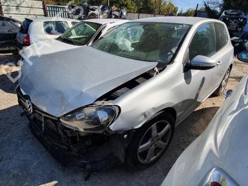 Electronic module VW GOLF VI (5K1) 1.4 TSI | BP22577095M83 - Image 7