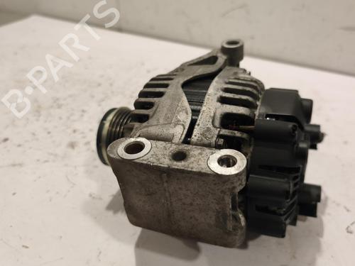 Alternator CITROËN NEMO Box Body/MPV (AA_) 1.3 HDi 75 | BP39254988M7  - Image 5