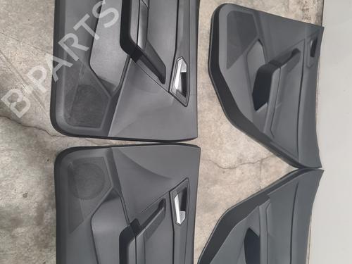 Seats set SEAT IBIZA V (KJ1, KJG) 1.0 TSI | BP31908783C78