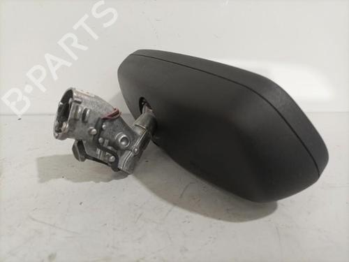 Used Rear mirror Rear mirror PEUGEOT 208 I (CA_, CC_) 1.6 HDi (92 hp) 22579150 22579150
