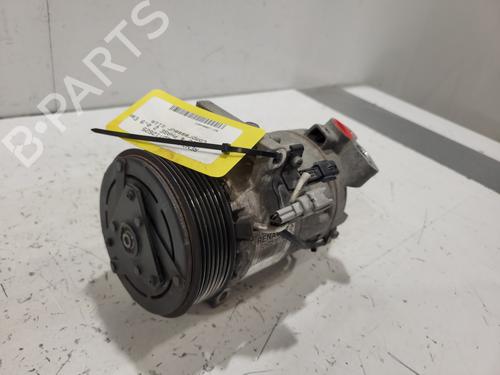 AC compressor RENAULT CLIO IV (BH_) 0.9 TCe 90 (BHNF, BHMA, BHMH, BHJK, BHJR) | BP37500200M34 - Image 2