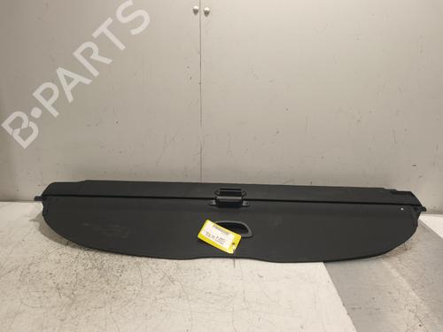 Used Rear parcel shelf Rear parcel shelf MERCEDES-BENZ C-CLASS T-Model (S205) C 200 d (205.207) (136 hp) 40450352 40450352