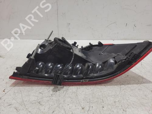 Used Left taillight Left taillight VW EOS (1F7, 1F8) 2.0 TDI 16V (140 hp) 39891867 39891867